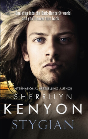 Stygian - Sherrilyn Kenyon