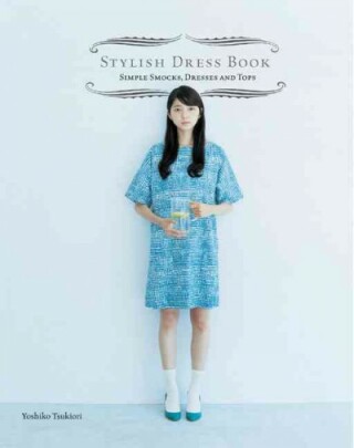Stylish Dress Book - Yoshiko Tsukiori