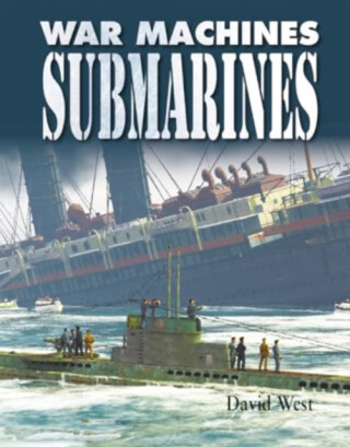 Submarines - Professor Emeritus of Latin David  West