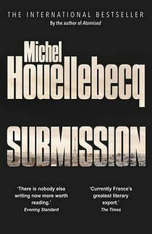 Submission - Michel Houellebeck