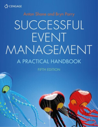 Successful Event Management - Anton  Shone,Bryn  Parry