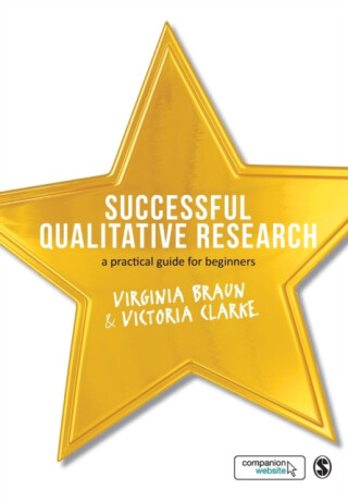 Successful Qualitative Research - Victoria Clarke,Virginia Braun