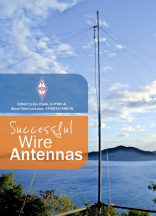 Successful Wire Antennas - Ian Poole