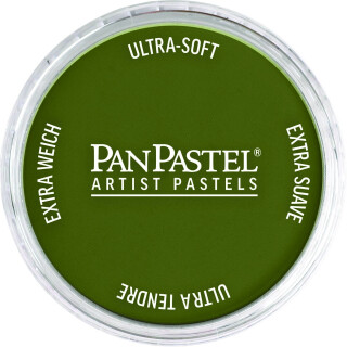 PanPastel 9ml – 220.1 Hansa Yellow Extra Dark - 