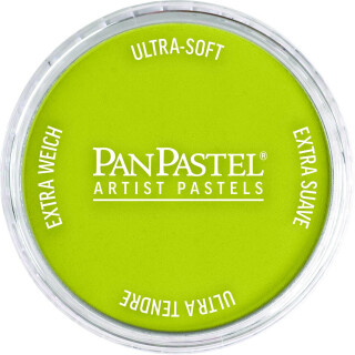 Suchý pastel PanPastel 9 ml – 220.3 Hansa Yellow Shade - 