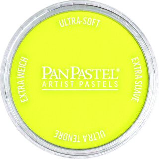 PanPastel 9ml – 220.5 Hansa Yellow - 