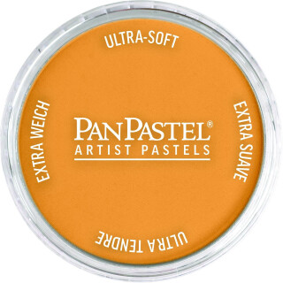 Suchý pastel PanPastel 9 ml – 270.5 Yellow Oxide - 