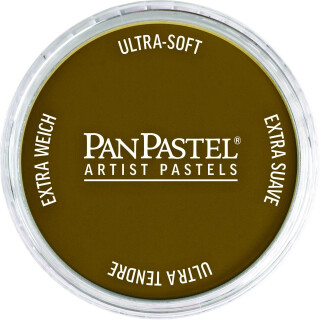 PanPastel 9ml – 280.1 Orange Extra Dark - 
