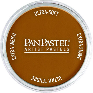 PanPastel 9ml – 280.3 Orange Shade - 