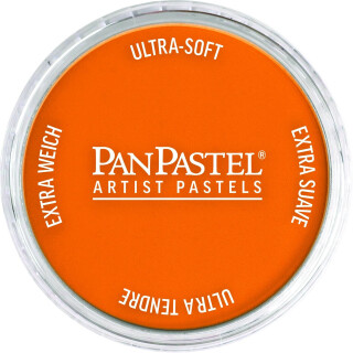 PanPastel 9ml – 280.5 Orange - 
