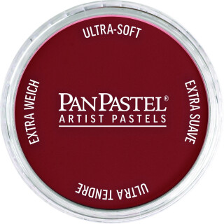 Suchý pastel PanPastel 9 ml – 340.3 Permanent Red Shade - 