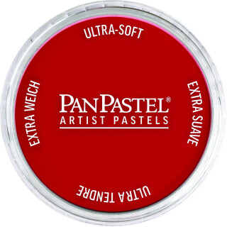 PanPastel 9ml – 340.5 Permanent Red - 
