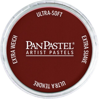 PanPastel 9ml – 380.3 Red Iron Oxide Shade - 