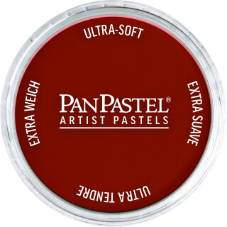 PanPastel 9ml – 380.5 Red Iron Oxide - 