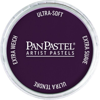 Suchý pastel PanPastel 9 ml – 430.1 Magenta Extra Dark - 