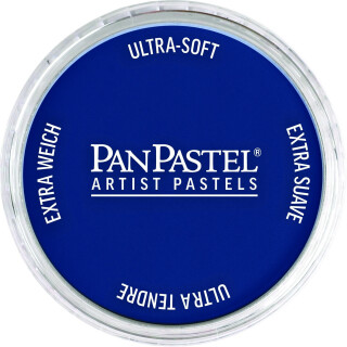 Suchý pastel PanPastel 9 ml – 520.3 Ultramarine Blue Shade - 