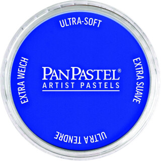 PanPastel 9ml – 520.5 Ultramarine Blue - 