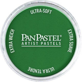 PanPastel 9ml – 580.1 Turquoise Extra Dark - 