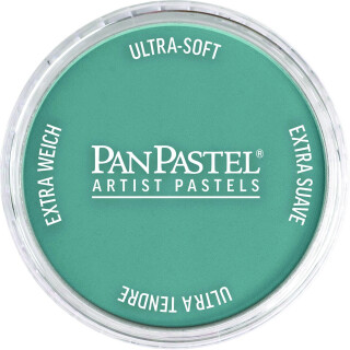 PanPastel 9ml – 580.3 Turquoise Shade - 