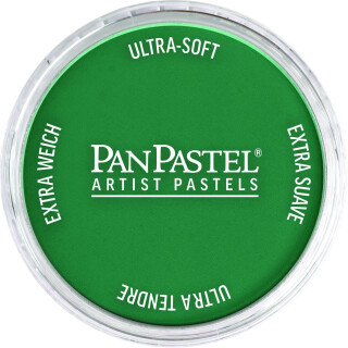 PanPastel 9ml – 620.3 Phthalo Green Shade - 