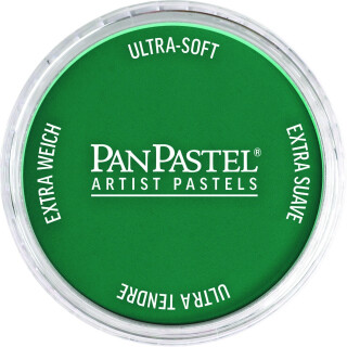 PanPastel 9ml – 620.5 Phthalo Green - 