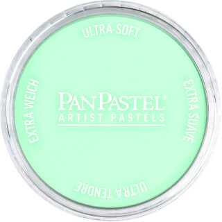 PanPastel 9ml – 620.8 Phthalo Green Tint - 