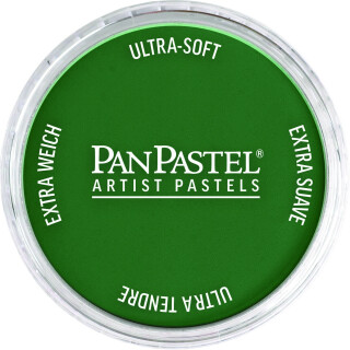 PanPastel 9ml – 640.1 Permanent Green Extra Dark - 