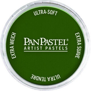 PanPastel 9ml – 660.5 Chromium Oxide Green - 