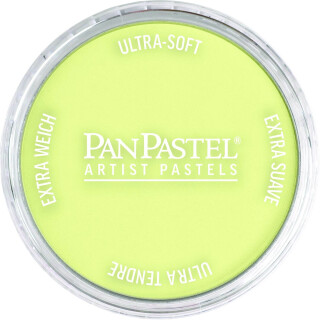 Suchý pastel PanPastel 9 ml – 680.8 Bright Yellow Green Tint - 
