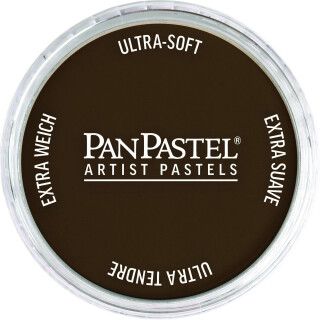PanPastel 9ml – 740.1 Burnt Sienna Extra Dark - 