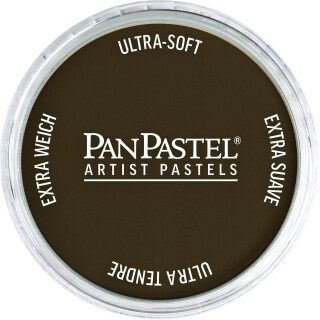 PanPastel 9ml – 780.3 Raw Umber Shade - 