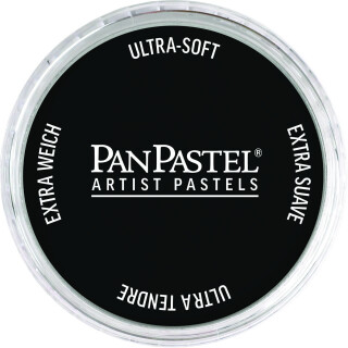PanPastel 9ml – 800.5 Black - 