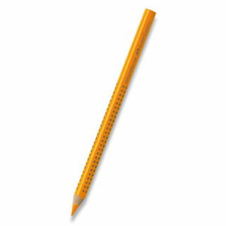 Suchý zvýrazňovač Faber-Castell – oranžový - 
