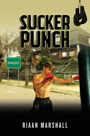Sucker Punch - Riaan Marshall