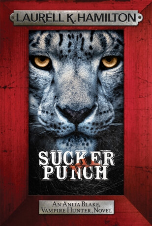 Sucker Punch - Laurell K. Hamiltonová