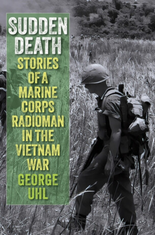 Sudden Death - George Uhl