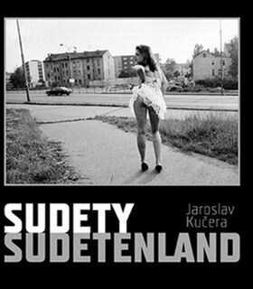Sudety (Defekt) - Daniela Mrázková,Jaroslav Kučera