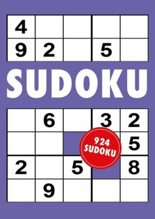Sudoku - neuveden