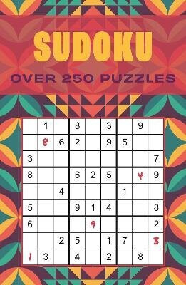 Sudoku - Eric Saunders