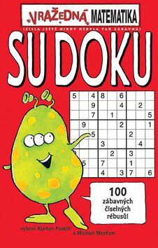 Sudoku - Kjartan Poskitt