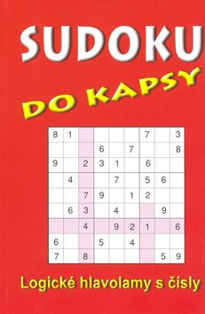Sudoku do kapsy 3/2006 - 