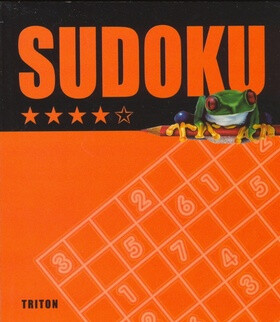 Sudoku II - 