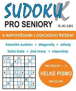 SUDOKU-K pro seniory - neuveden