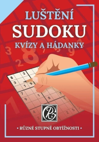 Sudoku kvízy a hádanky - neuveden