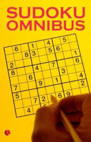 Sudoku Omnibus - Moonstone