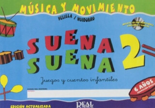 Suena Suena 2, Formacion Basica - Guia Didactica - 
