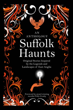 Suffolk Haunts - 