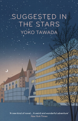 Suggested in the Stars - Yoko Tawada