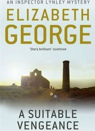 A Suitable Vengeance - Elizabeth Georgeová