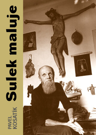 Sulek maluje - Pavel Kosatík